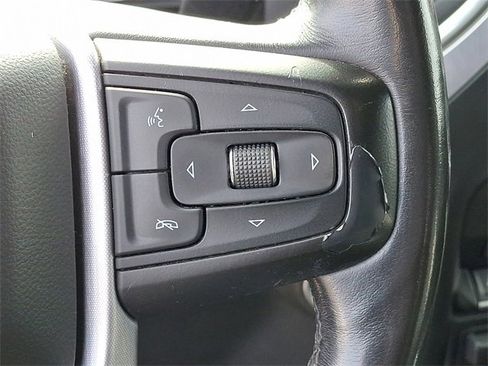 Used 2020 GMC Sierra 1500 SLT w/ SLT Premium Plus Package image 19