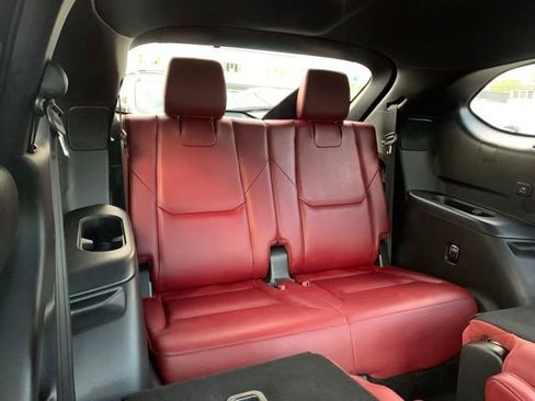 Used 2022 MAZDA CX-9 Carbon Edition image 29