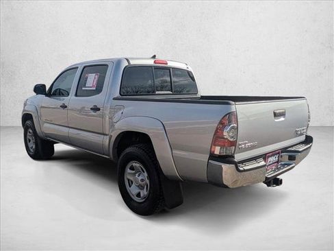 Used 2012 Toyota Tacoma PreRunner image 14