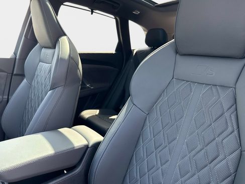 New 2026 Audi SQ5 Premium Plus AWD/4WD image 20
