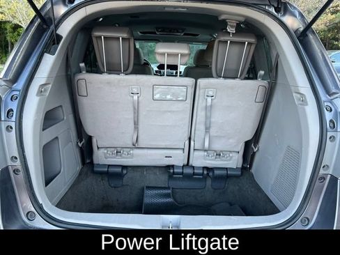 Used 2015 Honda Odyssey EX-L image 14