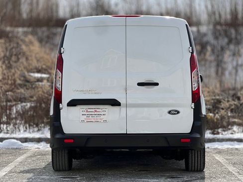 Used 2021 Ford Transit Connect XL image 8