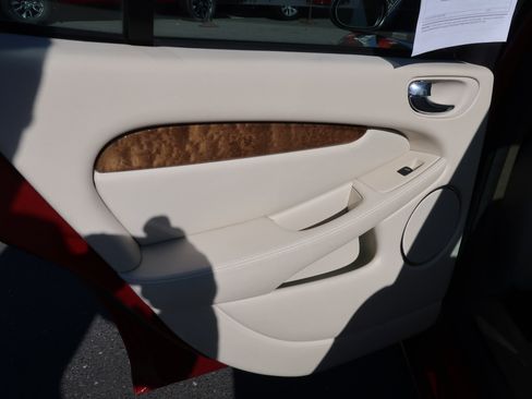 Used 2007 Jaguar X-TYPE 3.0 image 33