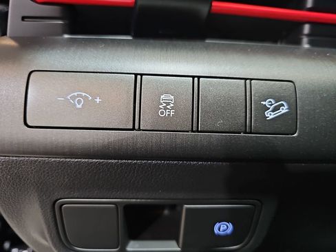 Certified 2025 Hyundai Kona N Line S image 24