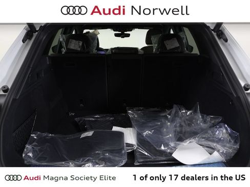 New 2026 Audi Q5 Premium AWD/4WD image 14