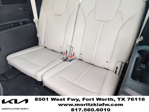New 2026 Kia Sorento EX FWD image 20