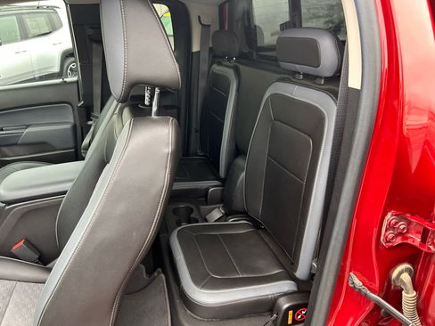 Used 2016 Chevrolet Colorado Z71 image 21