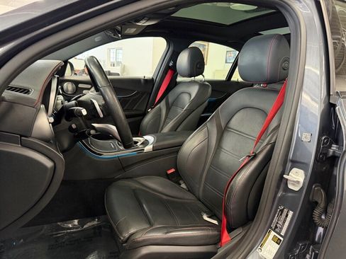 Used 2016 Mercedes-Benz C 450 AMG image 25