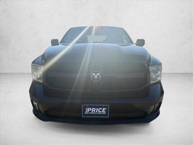 Used 2015 RAM 1500 Express AWD/4WD image 8