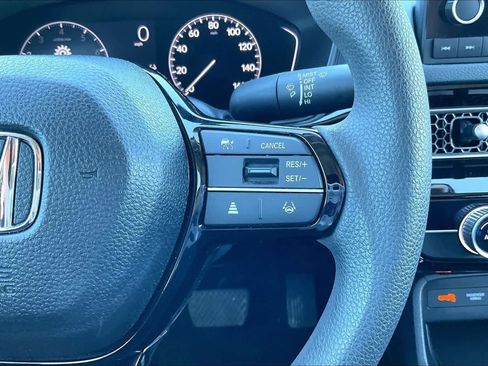 Used 2025 Honda Civic LX image 24