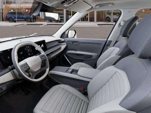 New 2026 Kia EV9 Land image 16