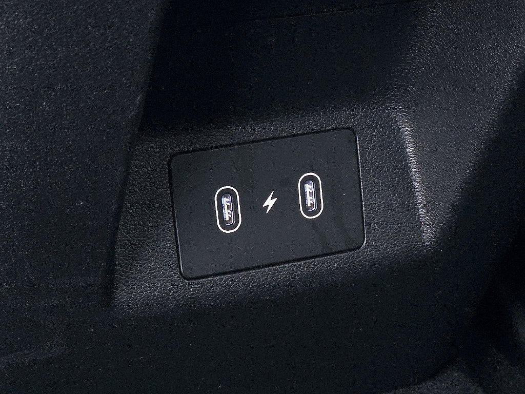 Used 2025 Hyundai Tucson SEL FWD image 10