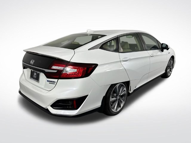 Used 2021 Honda Clarity Touring image 35