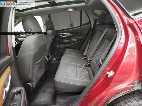 Used 2018 GMC Terrain SLE w/ Driver Convenience Package AWD/4WD image 25