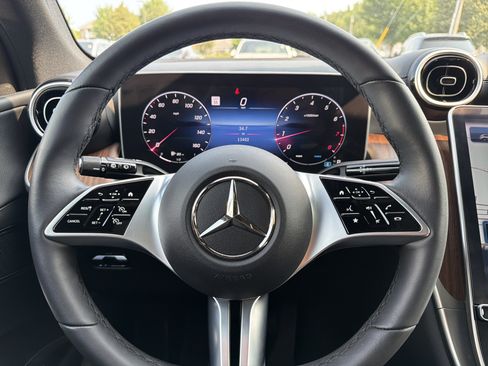 Certified 2023 Mercedes-Benz GLC 300 4MATIC image 13