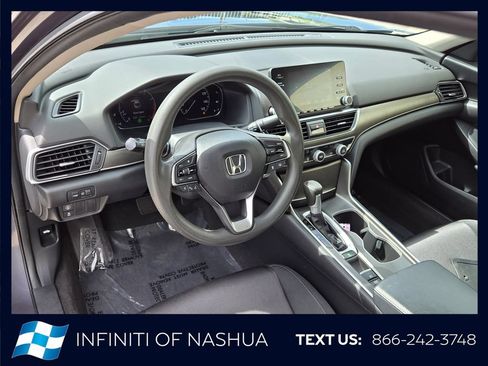 Used 2018 Honda Accord LX image 7