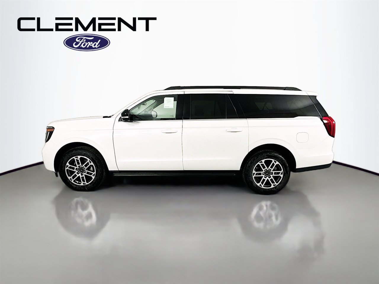 New 2026 Ford Expedition Max Active AWD/4WD image 4