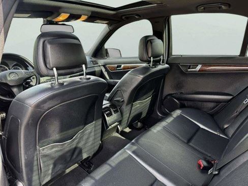 Used 2011 Mercedes-Benz C 300 Sedan image 30
