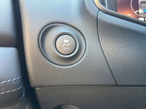 New 2026 Nissan Z Performance w/ Floor Mat Package image 23