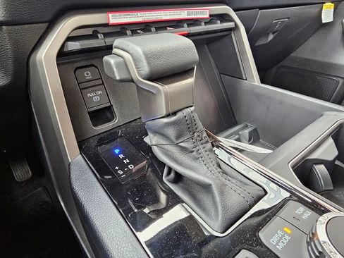 New 2024 Toyota Tundra SR5 AWD/4WD image 21