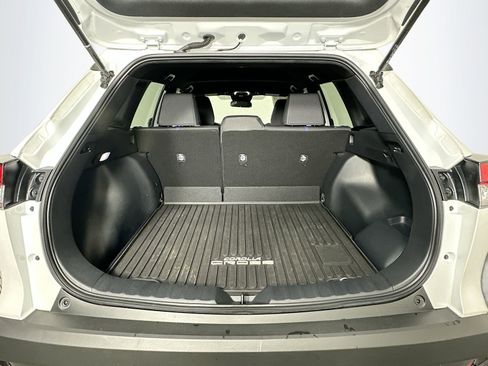 Used 2025 Toyota Corolla Cross AWD Hybrid image 25