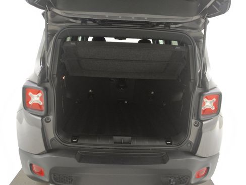 Used 2021 Jeep Renegade Latitude AWD/4WD image 29