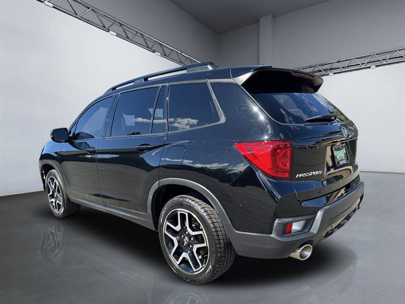 Used 2023 Honda Passport Elite image 5