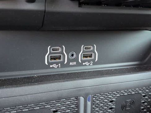 New 2026 RAM 3500 Laramie w/ Night Edition AWD/4WD image 33