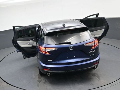 Used 2021 Acura RDX AWD w/ Advance Package image 40