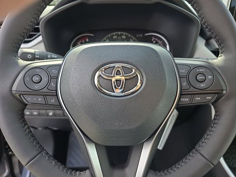 New 2025 Toyota RAV4 XLE Premium image 27