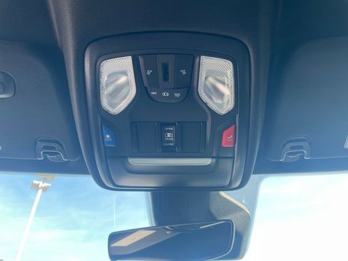 New 2026 RAM 1500 Big Horn w/ Night Edition AWD/4WD image 19