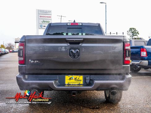 Used 2022 RAM 1500 Laramie image 5