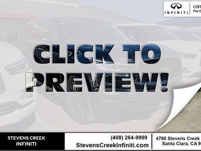 Certified 2024 INFINITI QX80 Premium Select w/ Cargo Package