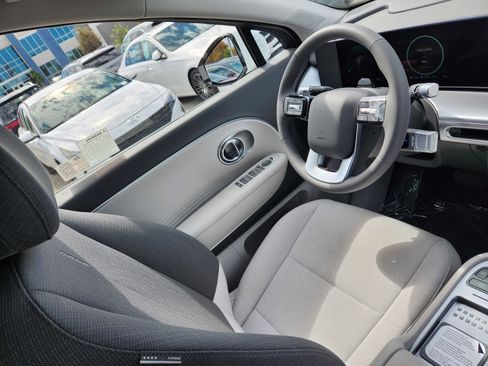 New 2026 Hyundai Ioniq 9 S image 23