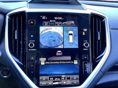 Certified 2023 Subaru Ascent Limited w/ Technology Package image 24