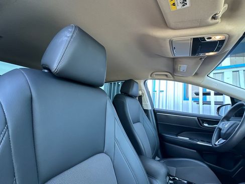 Used 2019 Honda Clarity Plug-In Hybrid image 20