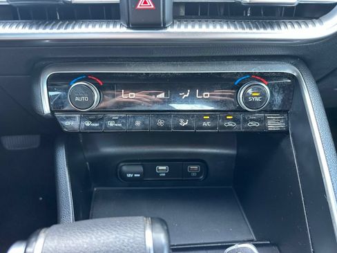 Used 2021 Kia K5 GT-Line w/ GT-Line FWD Premium Package image 23