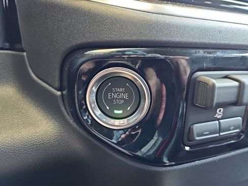 New 2026 Chevrolet Silverado 1500 LT Trail Boss w/ Safety Package AWD/4WD image 17