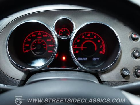 Used 2008 Pontiac Solstice GXP w/ Premium Package RWD image 31