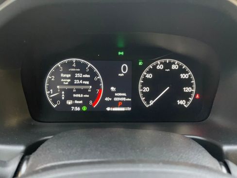 Certified 2025 Honda Odyssey Touring image 9