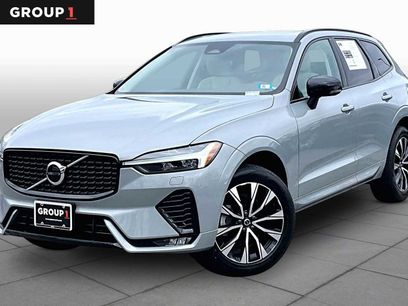 Used 2024 Volvo XC60 B5 Core w/ Climate Package