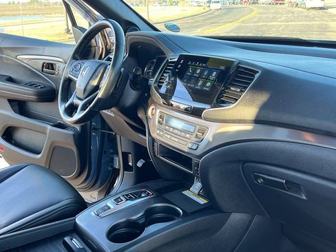 Used 2022 Honda Passport EX-L image 25