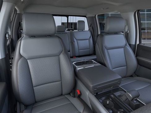 New 2025 Ford F150 Lariat w/ Equipment Group 502A High image 10