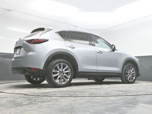 Used 2020 MAZDA CX-5 Grand Touring image 31