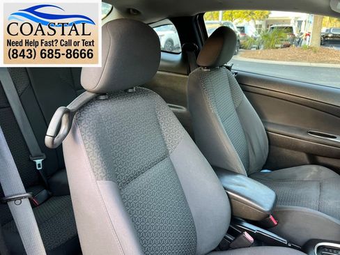 Used 2007 Pontiac G5 w/ Preferred Package FWD image 18