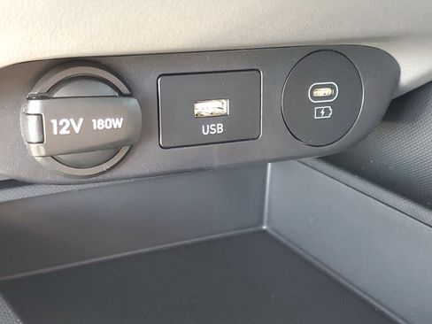 New 2026 Hyundai Elantra Sport image 22