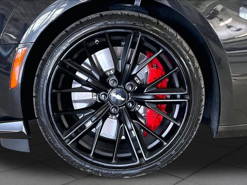 Used 2024 Chevrolet Camaro SS RWD image 10