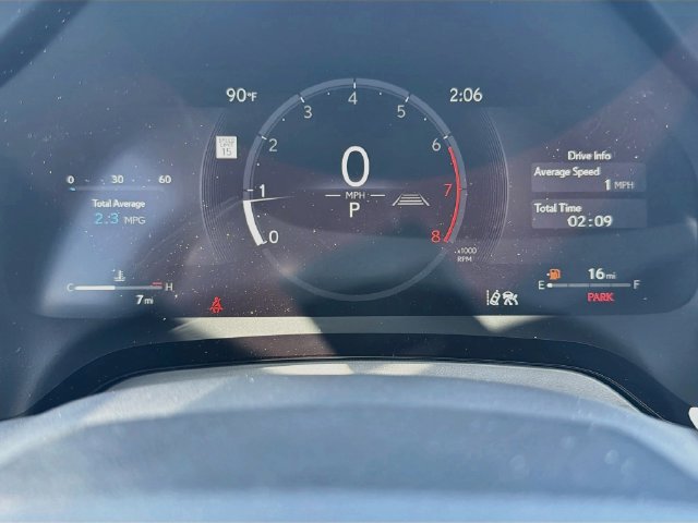 New 2026 Lexus RX 350 Premium Plus FWD image 42