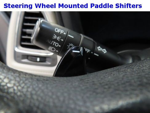 Used 2018 Honda HR-V EX image 19