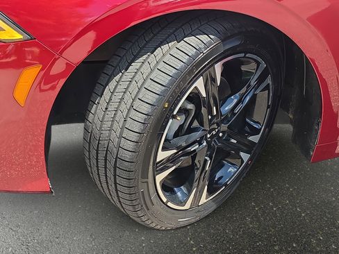 Used 2022 Kia K5 GT-Line w/ GT-Line FWD Premium Package image 30